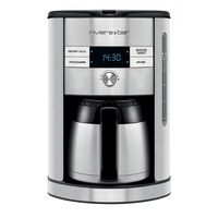 Cafetière programmable 1,5 L - Visuel 1