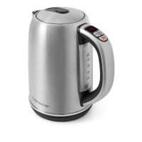 Bouilloire à température réglable 1,7L - Visuel 0