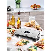 Machine à emballer sous vide - Visuel 2