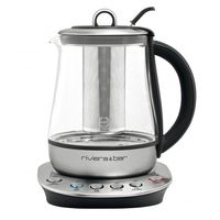 Théière électrique Yunnan 1,2 L - Visuel 1