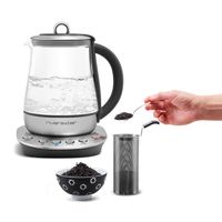 Théière électrique Yunnan 1,2 L - Visuel 5