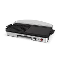 Plancha gril Power Zone - Visuel 1