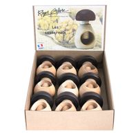 Casse-noix champignon - Visuel 1