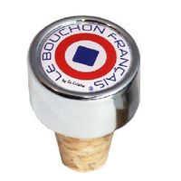 Bouchon à vin - Visuel 0