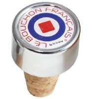 Bouchon à vin - Visuel 1