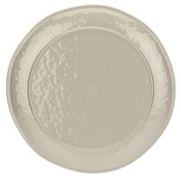 Plat rond en mélamine Sealife 42cm - Visuel 2
