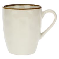 Mug Concerto ivoire - Visuel 0