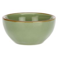 Bol Concerto vert D7cm - Visuel 0
