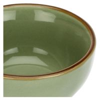 Bol Concerto vert D7cm - Visuel 2