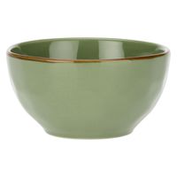 Bol Concerto vert D11cm - Visuel 0