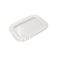 Plat Giulietta 20x13cm - Visuel 0
