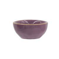 Bol Concerto aubergine D7cm - Visuel 0