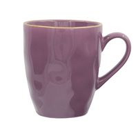 Mug Concerto aubergine - Visuel 0