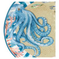 Plateau rond Litorale D.42 cm - Visuel 2