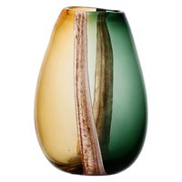 Vase Sullatela vert - Visuel 0