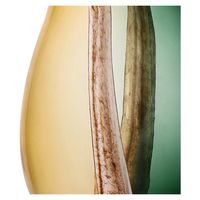 Vase Sullatela vert - Visuel 1