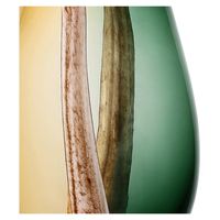 Vase Sullatela vert - Visuel 2