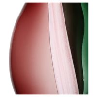 Vase Sullatela rose - Visuel 1
