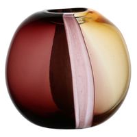 Vase Sullatela jaune - Visuel 0