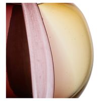 Vase Sullatela jaune - Visuel 1