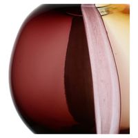 Vase Sullatela jaune - Visuel 2