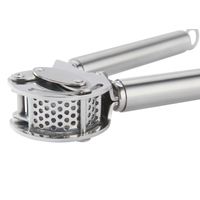 Presse-ail inox - Visuel 2