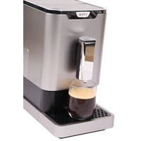 Robot café broyeur à grains Slimissimo - Visuel 1