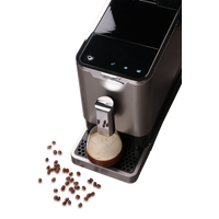 Robot café broyeur à grains Slimissimo - Visuel 3