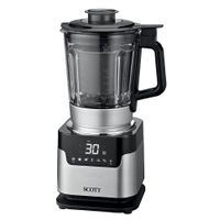 BLENDER CHAUFFANT GUSTISSIMO VAPEUR - Visuel 0