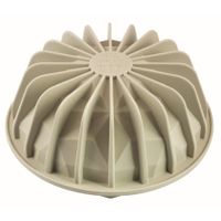 Moule silicone 3D Gemma - Visuel 2