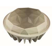Moule silicone 3D Gemma - Visuel 1