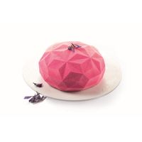 Moule silicone 3D Gemma - Visuel 0