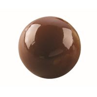 Moule silicone à Choco truffes - Visuel 3