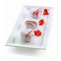 Moule silicone 3D Mini cœurs - Visuel 0