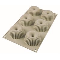 Moule silicone 3D Mini Raggio - Visuel 1