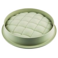 Moule silicone 3D Eleganza - Visuel 0