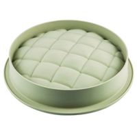 Moule silicone 3D Eleganza - Visuel 1