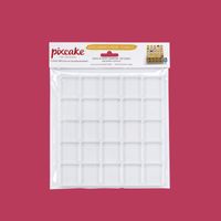 Support à gâteau 5x5 Picake - Visuel 0
