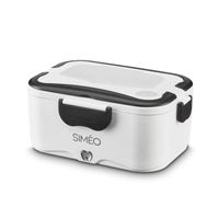 Lunchbox chauffante - Visuel 2