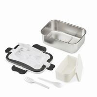 Lunchbox chauffante - Visuel 4