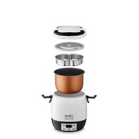 Lunchbox chauffante et programmable - Visuel 3