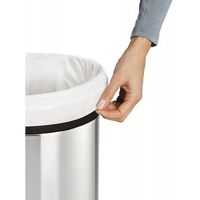 3 lots de 20 sacs poubelle 30-55 L - Visuel 3