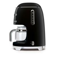 Cafetière électrique 1,4L noire - Visuel 2