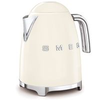 Bouilloire électrique 1,7 L crème - Visuel 1