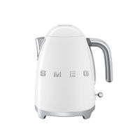 Bouilloire électrique 1,7 L blanche - Visuel 0