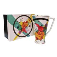 Mug Kandinsky 50cl - Visuel 0