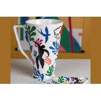 Mugs Esprit Matisse 500ml - Visuel 1