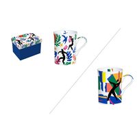 Mug Esprit Matisse 300ml - Visuel 0