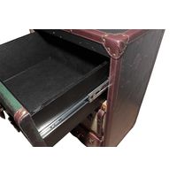 Meuble console 3 tiroirs - Visuel 2