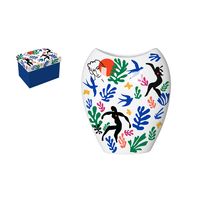 Vase Esprit Matisse - Visuel 0